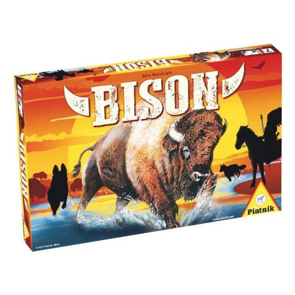 PTK Bison