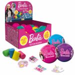 Barbie gyurma tetoválással
