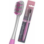 Biomed Pink Salt himalájai sókristályokkal - Ultra Soft fogkefe