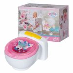 BABY born toilet