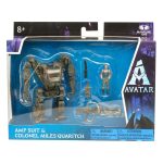 Avatar WOP Amp Sui &Colonel Miles Quaritch