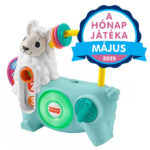 Fisher-Price Linkimals - Csodás fények és színek