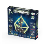 Supermag projects világítós 45db