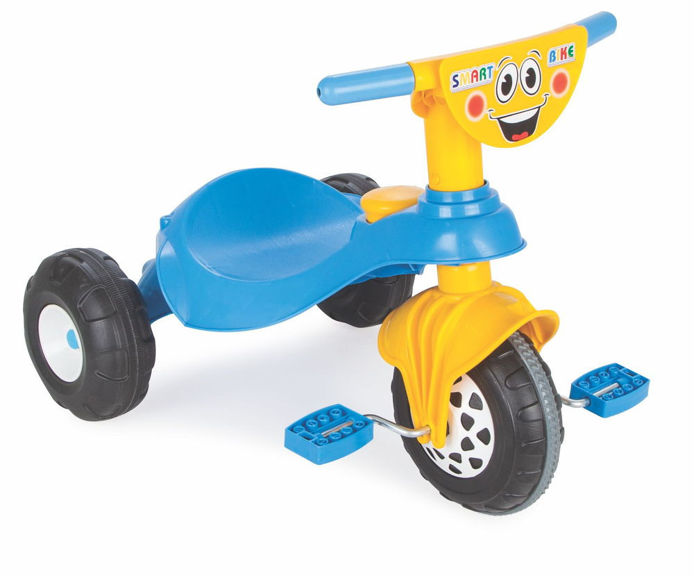 Pilsan SMART tricikli 07132 KÉK