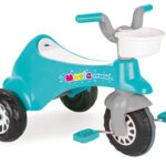 Pilsan MAGIC tricikli 07180