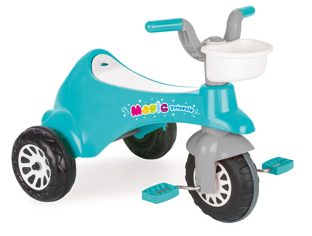 Pilsan MAGIC tricikli 07180