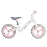 VELORI futóbicikli  50kg-ig RÓZSASZÍN