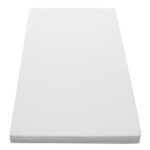 Gyerek matrac New Baby BASIC 140x70x6 hab-kókusz fehér