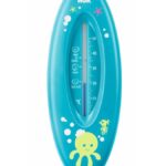 Vízhőmérő Nuk Oceán kék