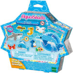 Aqua Beads szett - óceáni élet