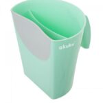 Hajsampon öblítő Akuku menta