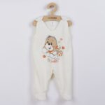 Csecsemő rugdalózó Kutya