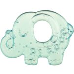 Hűsítő rágóka Akuku elefant kék