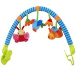 Játék babakocsira Baby Mix