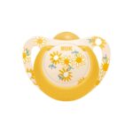 NUK Star baba cumi latex 18-36 h