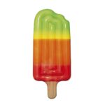 Felfújható matrac Bestway Jégkrém 1