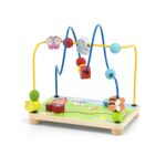 Fa labirintus Farm Viga