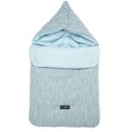 Multifunkcionális pólya Zaffiro 5in1 menta