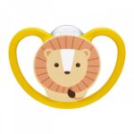Baba cumi Space NUK 6-18h lion