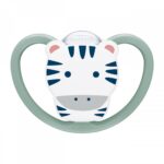 Baba cumi Space NUK 6-18h ribs