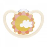 Baba cumi Space NUK 6-18h sun