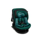 Autós gyerekülés CARETERO MOKKI I-SIZE emerald