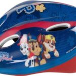 Gyermek sisak Paw Patrol kék