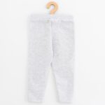 Gyermek melegítőnadrág leggings New Baby Kindergarten melange