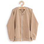 Gyermek pulóver New Baby Kindergarten barna