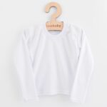 Gyerek pamut hosszú ujjú póló New Baby