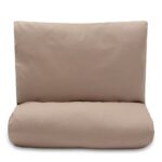 Pamut szett a kiságyba töltöttél New Baby 90x120 cm cappuccino