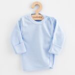 Baba ingecske New Baby Classic II kék