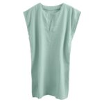 Muszlin poncsó Mommy mint