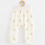 Baba Biopamut nadrág New Baby Olives