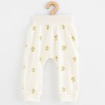 Baba Biopamut nadrág New Baby Olives