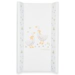 Pelenkázó lap New Baby Libák 80x50