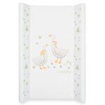 Pelenkázó lap New Baby Libák 70x50