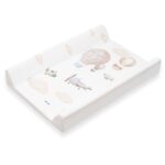 Pelenkázó lap Baby Mix Balloon 47x70cm