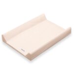 Pelenkázó lap puha Baby Mix 47x70cm bézs