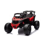 Baby Mix Buggy Hornet 12V 7Ah elektromos kisautó