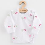 Baba ingecske New Baby Classic II raspberry