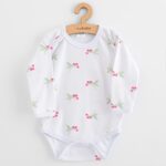 Baba body New Baby Classic II raspberry