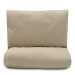 Pamut szett a kiságyba töltöttél New Baby 90x120 cm beige