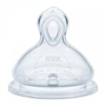 Cumi Flow First Choice Control Nuk 6+ m 2 db