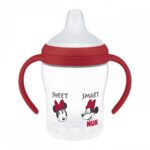NUK Perfect Match tanuló cumisüveg DISNEY Minnie