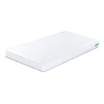 Matrac Sensillo Memory termo-szivacs-kókusz 120x60 cm- Aloe Vera