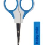 Gyermek olló Baby Mix kék