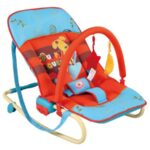 Pihenőszék Milly Mally Puppy