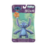 Flexfigs Lilo és Stitch figura szortiment 1db-os