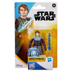 Disney: Star Wars játékfigura 10 cm - Anakin Skywalker